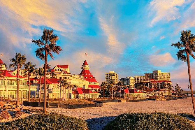 San Diego Private Tour - Exploring San Diego