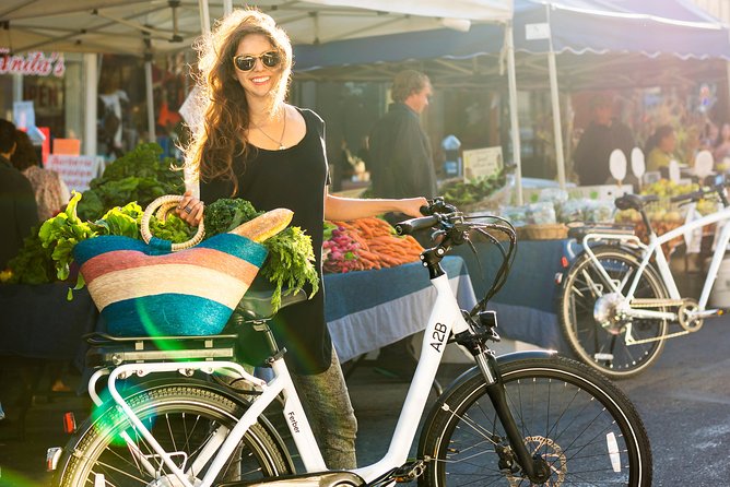 San Francisco All-Day Electric Bike Rental - Tips for an Enjoyable Ride