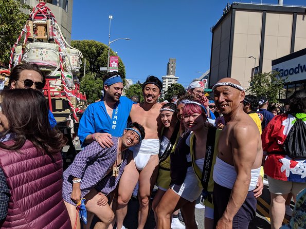 San Francisco Private City Tour - Customer Reviews and Feedback