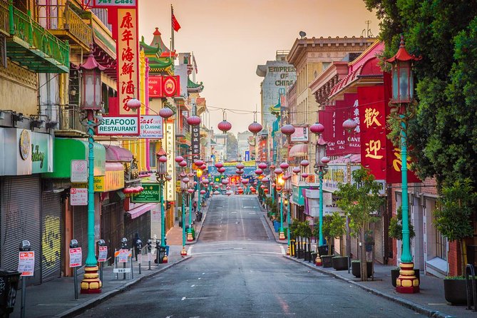 San Francisco Sightseeing Flex Pass W/ Golden Gate Bridge Cruise - Pricing and Cancellation Policy