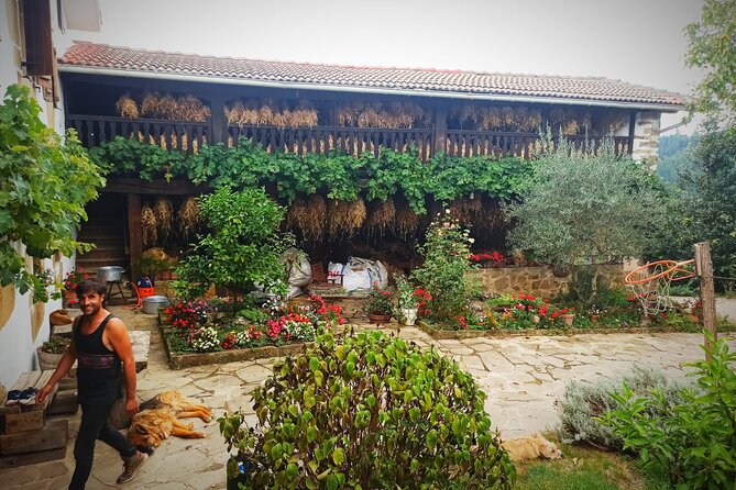 San Sebastian Artisan Producers of the Mountains Tour - Tour Inclusions and Exclusions