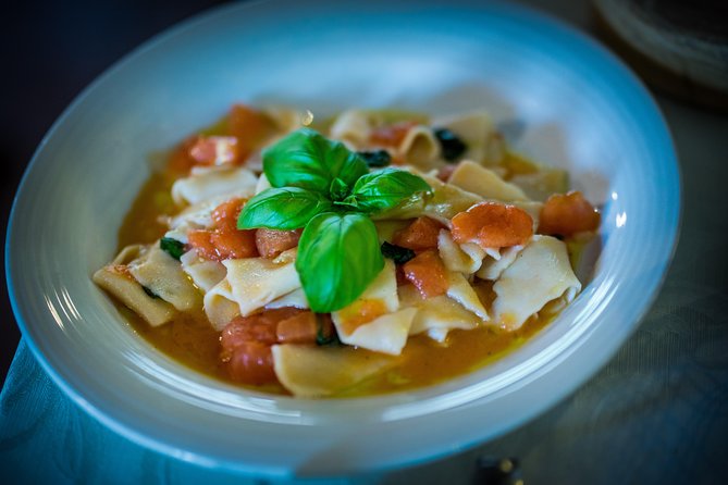 Sanremo Home Cooking Class - Local Market and Ingredient Pickup