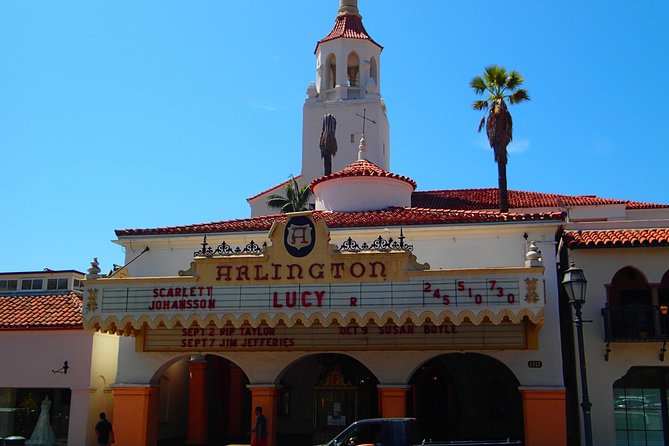 Santa Barbara Scavenger Hunt Adventure - Nearby Scavenger Hunt Experiences