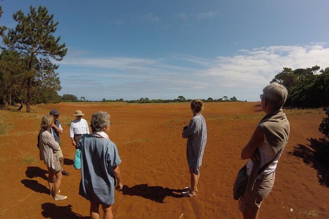 Santa Maria Island Jeep Safari Full Day Tour - Booking and Reservation
