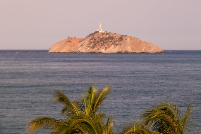 Santa Marta City Tour - Dining and Culture