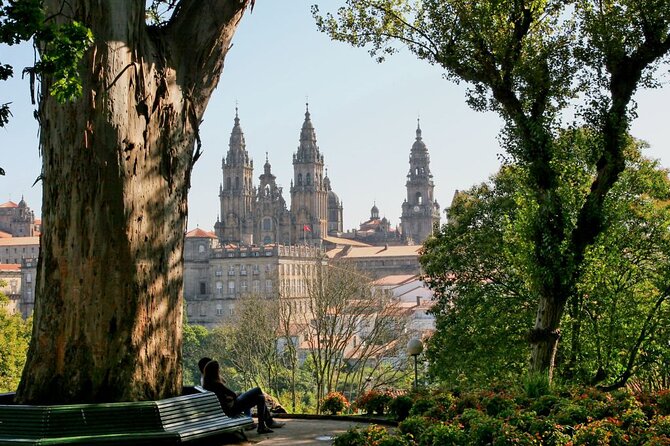 Santiago De Compostela Private Transfer From the City Centre to SCQ Airport - Customer Feedback Highlights