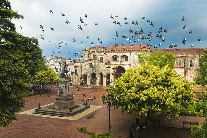 Santo Domingo 100% - What to Expect