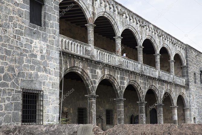 Santo Domingo City. - Outdoor Adventures