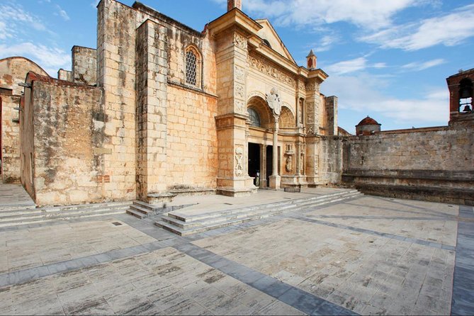 Santo Domingo Sightseeing Tour - Booking and Cancellation