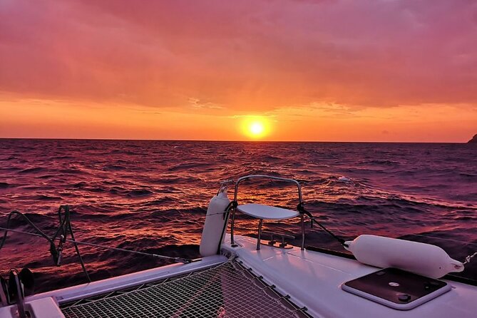 Santorini Cruise Port: 4-Hour Private Boat Trip - Skip the Lines - Pricing Details