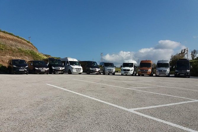 Santorini Sightseeing Private & Custom Made Tour - Feedback From Previous Customers