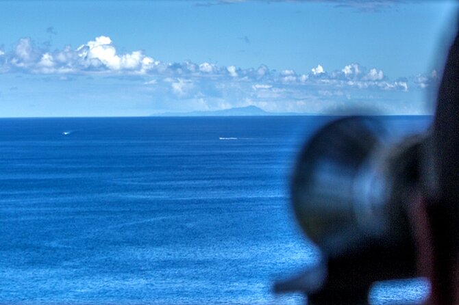 Sao Miguel: Azorean Whalers Heritage Tour - Azorean Heritage Highlights