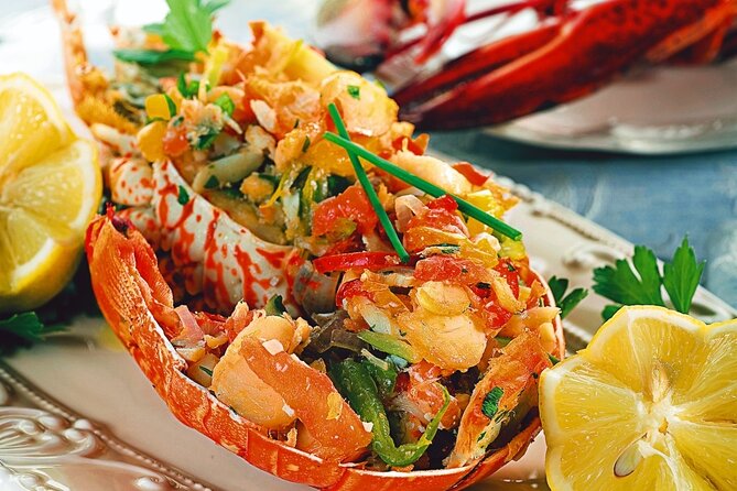 Saona Island Day Trip From Cap Cana With Lunch and Lobster and Open Bar Included - Inclusions and Exclusions