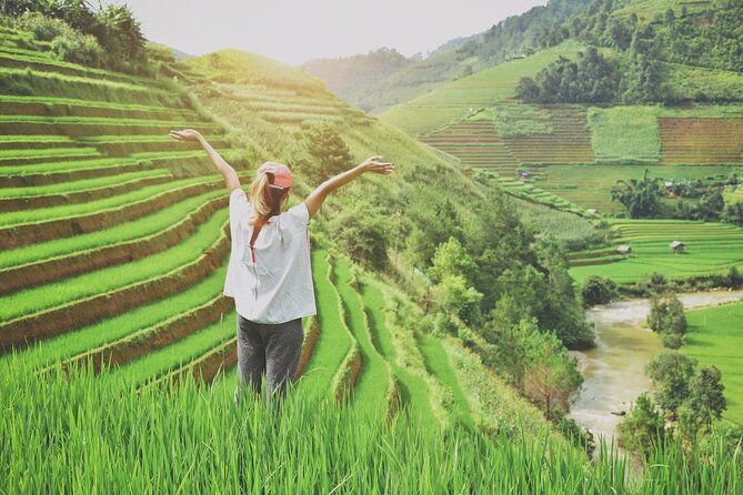 Sapa 2 Day Trekking With 1 Night Homestay - Tips for a Successful Trek