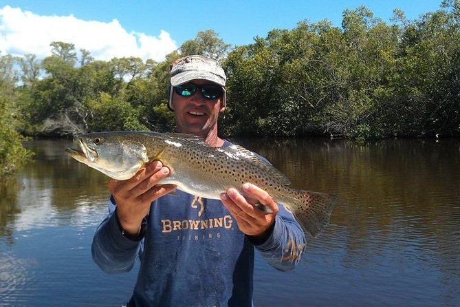Sarasota Inshore Fishing Charters - Renowned Fishing Guides and Equipment