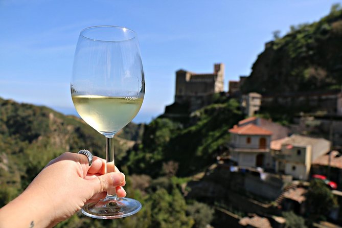 Savoca (The Godfather Town) & Taormina (Day Trip) - Booking and Cancellation Policy