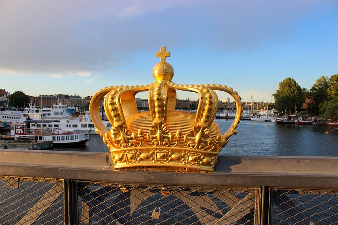 Scandinavian Art, Architecture and Design Tour in Stockholm - Positive Reviews