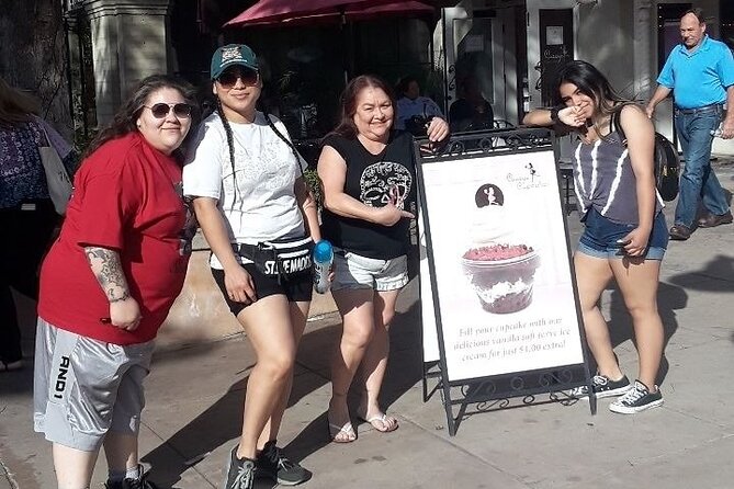 Scavenger Hunt Adventure in Albuquerque by Zombie Scavengers - Navigating the Zombie-Filled City