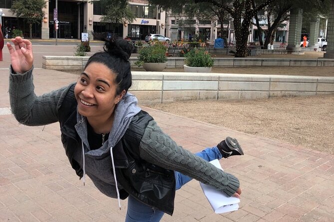 Scavenger Hunt Adventure in Fort Worth Review - Final Thoughts on the Experience
