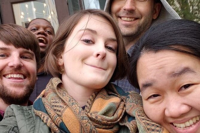 Scavenger Hunt Adventure in Portland OR Review - Overall Rating and Feedback