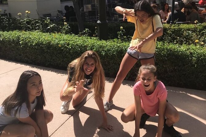 Scavenger Hunt in Tampa by Zombie Scavengers - Enthusiastic Guest Reviews