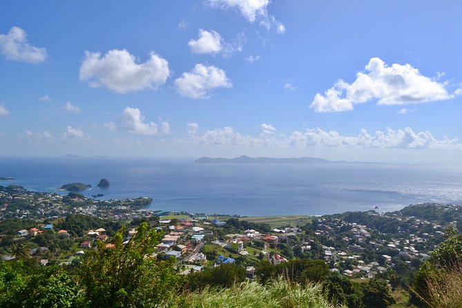 Scenic Historical Tour to Fort Charlotte and Queens Drive From IV Tours - Recommendations for First-Time Visitors