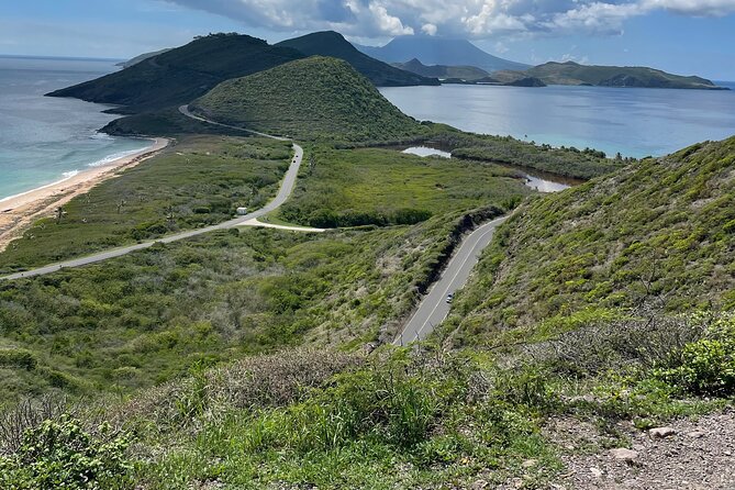 Scenic St Kitts & Nevis Airport Roundtrip Transfers - Customer Reviews and Ratings
