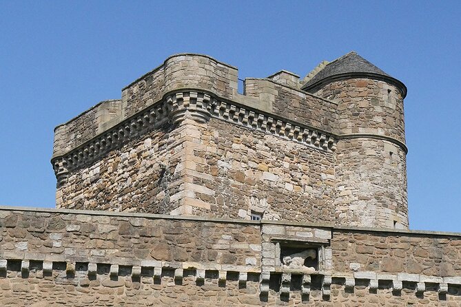 Scottish Castles Tour - Private Four Castles Tour From Edinburgh - Customer Experiences