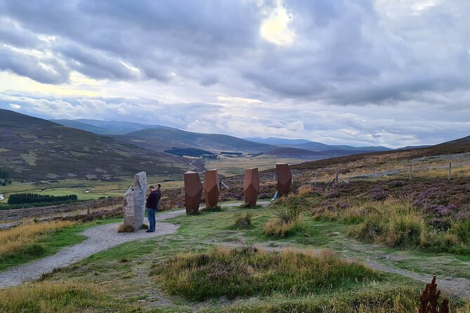 Scottish Highlands & Inverness Tour - Tour Reviews