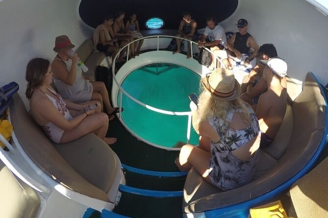 Scuba Doo Underwater in Punta Cana - Considerations