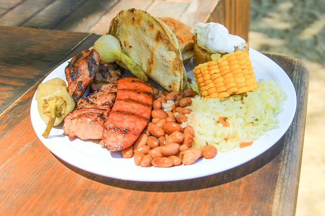 Sea Safari & Beach BBQ at Secluded Pizota Jungle Beach - Highlights of the Experience