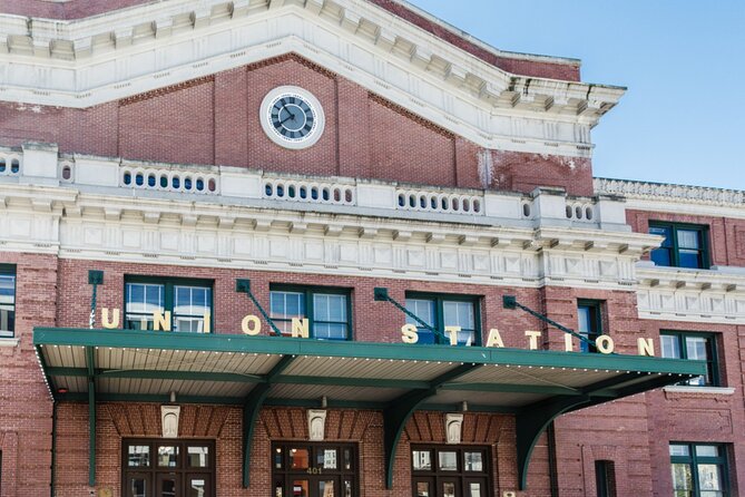 Seattle Historical Downtown Exploration Game and Tour - User Experiences and Feedback