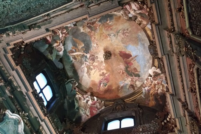 Secret Milan Tour & Appetizer With Its Delicatessen - Logistics