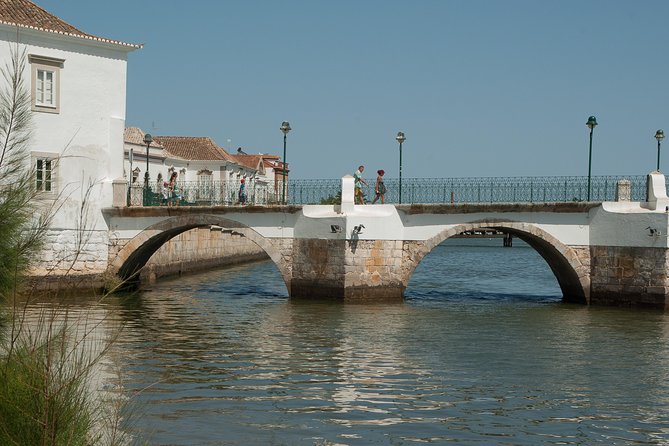 Secrets of the East - Picturesque Algarve Villages