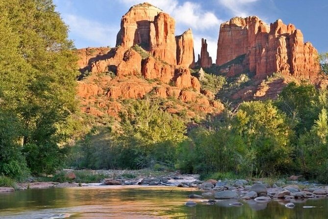Sedona Healing Experience - Customer Reviews and Feedback