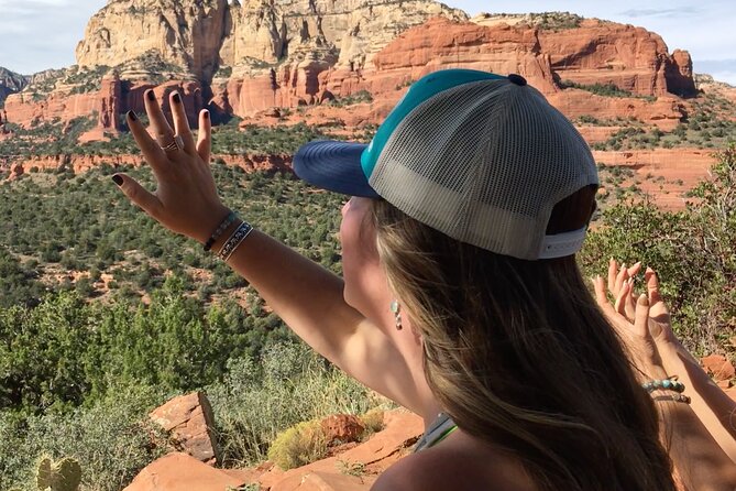 Sedona-Jerome Scenic Vortex, Wine Tasting Grand Tour. See It All! - Customizing Your Tour Experience