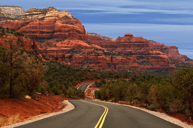 Sedona Red Rock Explorer From Flagstaff - Guidelines and Requirements
