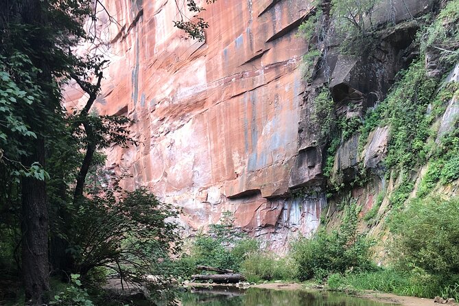 Sedona Sacred Places and Vortex Private Tour - Booking and Cancellation Policies