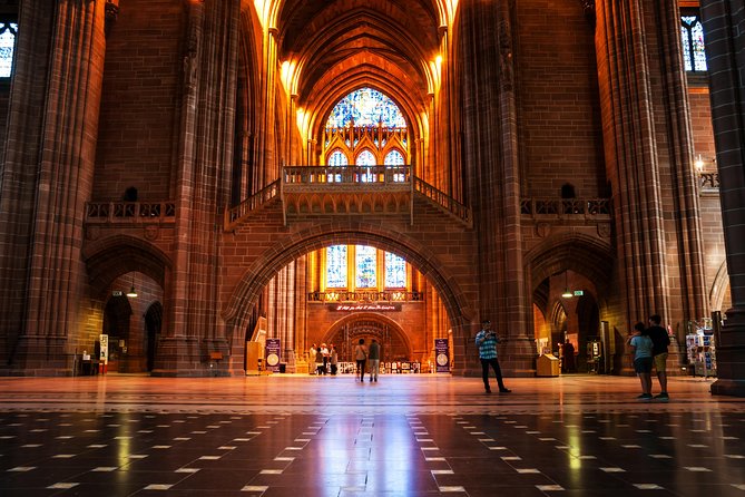 See Liverpool With A Local: Review - Tour Booking and Pricing