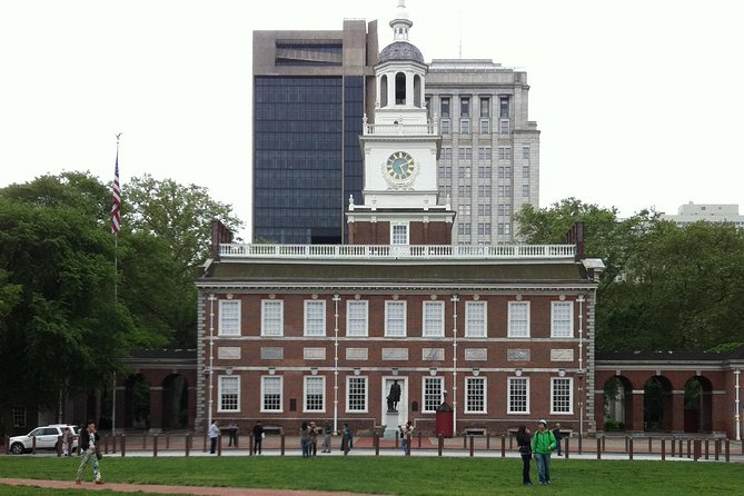 See My Philadelphia: Private, Customized Tours - Rave Reviews for the Tours