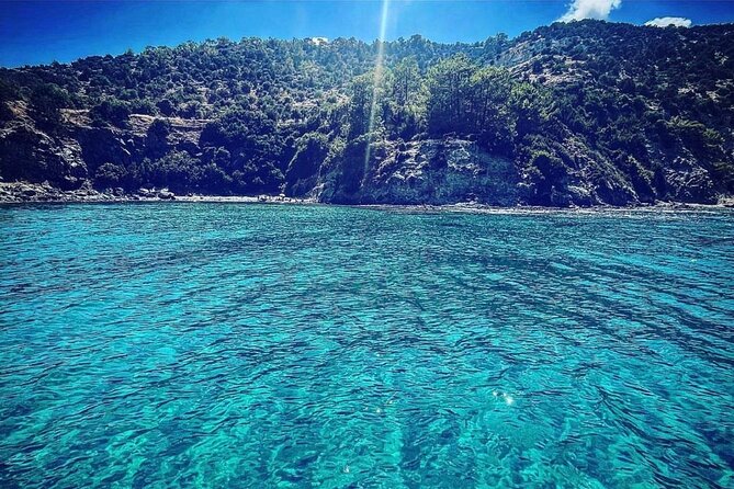Self-Drive Boat Hire Without Licence in Latchi Harbour - Customer Reviews