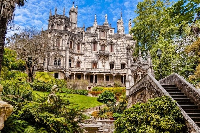 Self-Drive Tour - Quinta Da Regaleira & Monserrate - Customer Support and Assistance