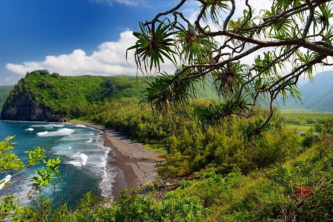 Self-Guided Audio Driving Tour in Big Island - Key Features and Benefits