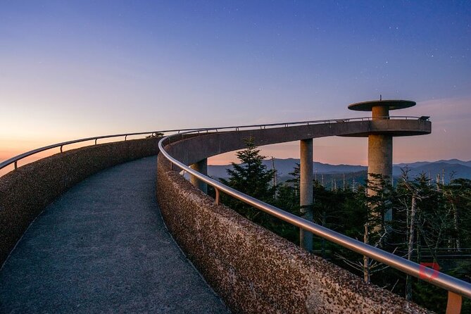 Self-Guided Audio Driving Tour in Great Smoky Mountains - Value Proposition and Highlights