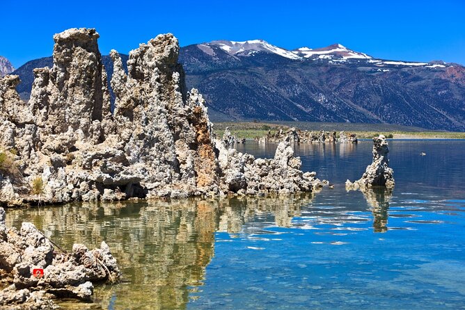 Self-Guided Audio Driving Tour in Yosemite - Exploring Yosemites Highlights