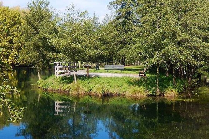 Self Guided E-Bike Tour Among the Palladian Villas of Vicenza - Exploring Palladian Architecture