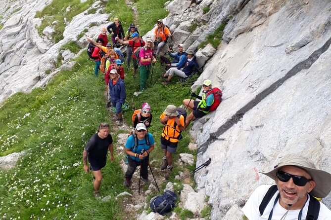 Self – Guided Peaks of the Balkans Tour in 10 Days - Accommodation Options
