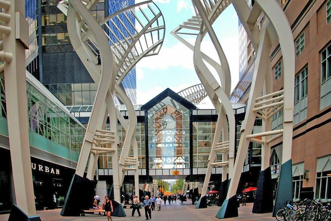 Self-Guided Scavenger Hunt: Calgary Culture - User Feedback and Satisfaction