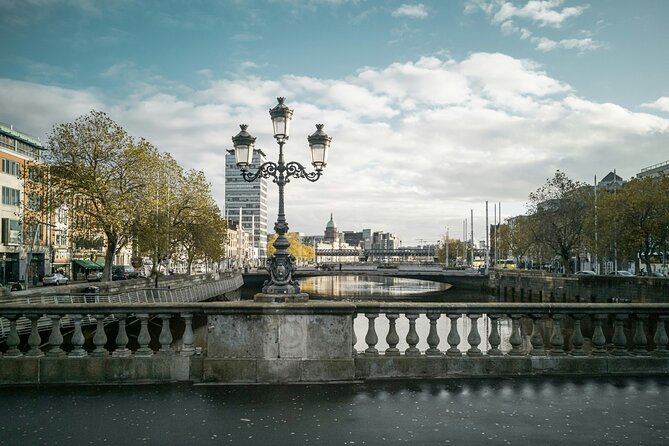 Self-Guided Scavenger Hunt: Dublin Adventure - What to Expect