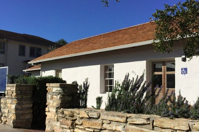 Self Guided Scavenger Hunt: Jewels of Monterey! - Meeting Location and Hours